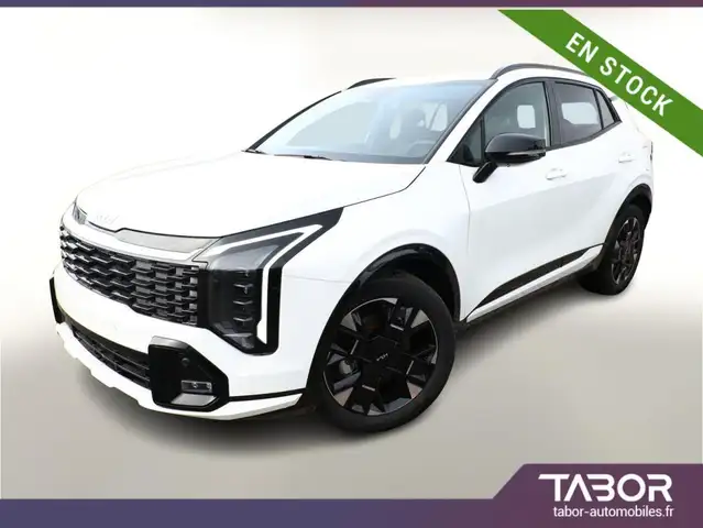 Kia Sportage HEV GT-Line ACC DigC Hayone elect