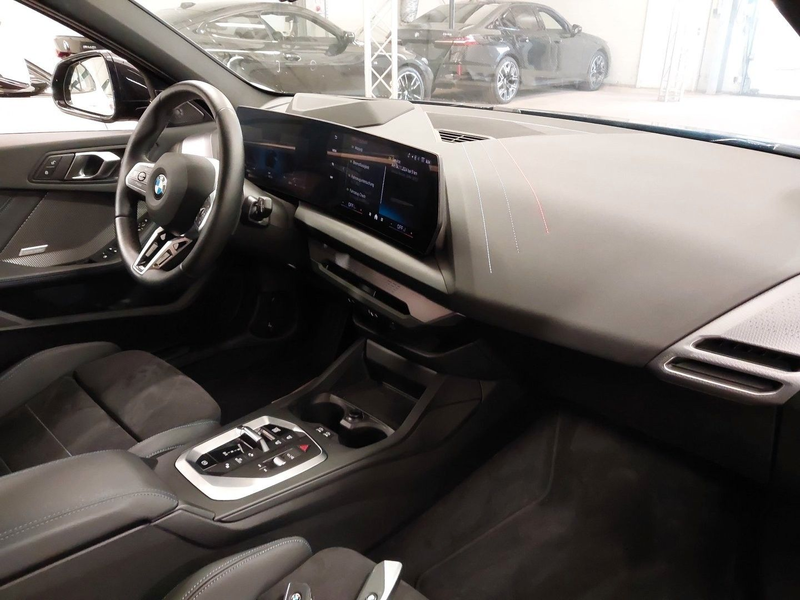 BMW 120 d M Sport ACC H/K 2ZK HUD QI KZU 360° Memory — photo 6