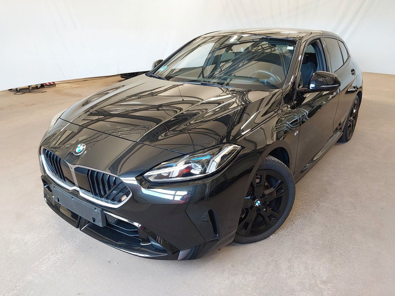 BMW 120 d M Sport ACC H/K 2ZK HUD QI KZU 360° Memory — photo 2
