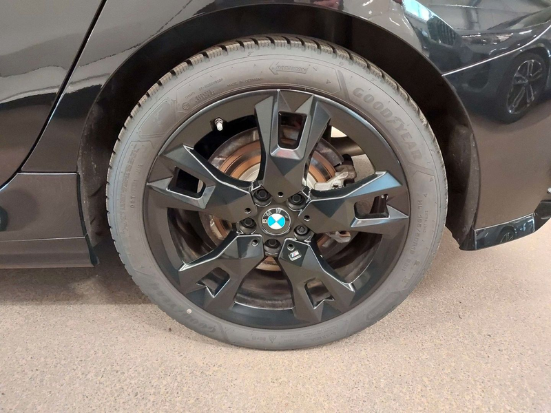 BMW 120 d M Sport ACC H/K 2ZK HUD QI KZU 360° Memory — photo 12