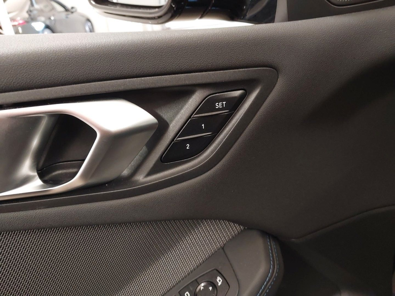 BMW 120 d M Sport ACC H/K 2ZK HUD QI KZU 360° Memory — photo 8
