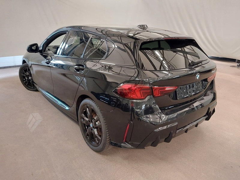 BMW 120 d M Sport ACC H/K 2ZK HUD QI KZU 360° Memory — photo 5
