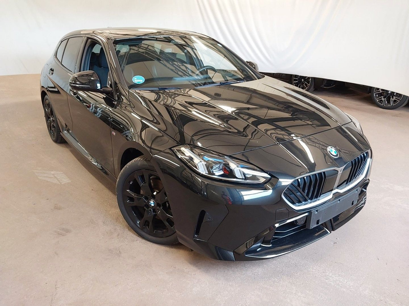 BMW 120 d M Sport ACC H/K 2ZK HUD QI KZU 360° Memory — photo 4