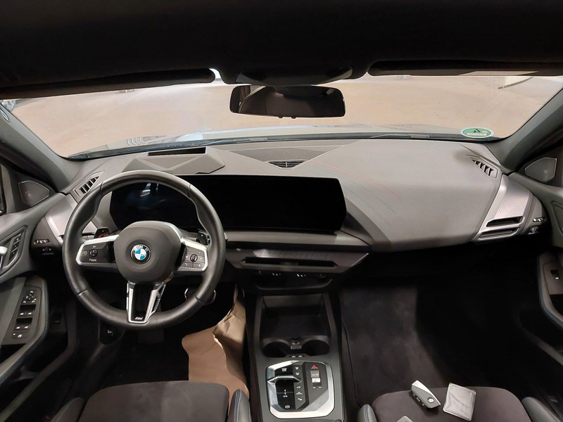 BMW 120 d M Sport ACC H/K 2ZK HUD QI KZU 360° Memory — photo 7