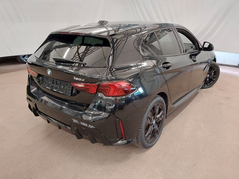 BMW 120 d M Sport ACC H/K 2ZK HUD QI KZU 360° Memory — photo 3
