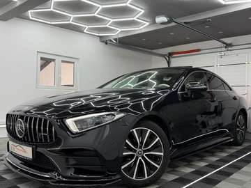 d 4Matic AMG-LINE/HuD/eGSD/DISTR+/STHZ