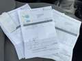 Renault Twingo 1.2 LEV 16V 75 Yahoo!  GARANTIE 45.000KM Airco Gris - thumbnail 14