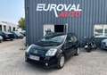 Citroen C2 1.1 60ch 3p base Schwarz - thumbnail 1