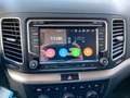 Volkswagen Sharan 1.4 TSI Automaat, Airco (automatisch), Multimedias Zwart - thumbnail 17