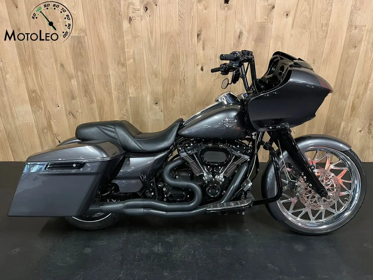 Harley-Davidson Road Glide