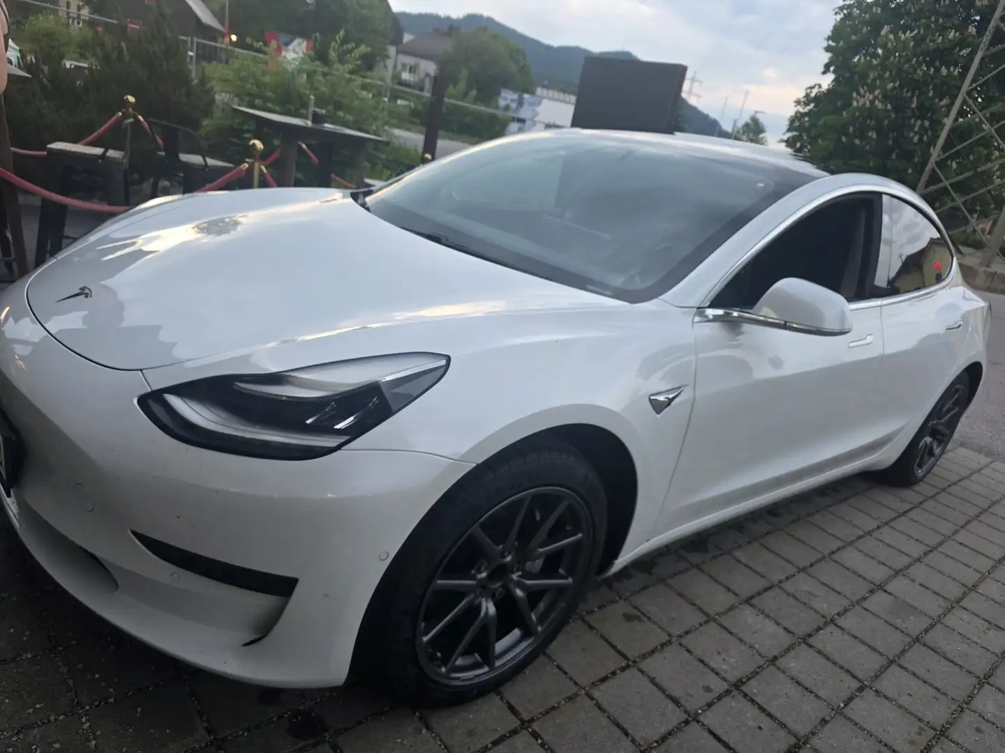 Tesla Model 3 Standard Range RWD Plus 57,5kWh - 1