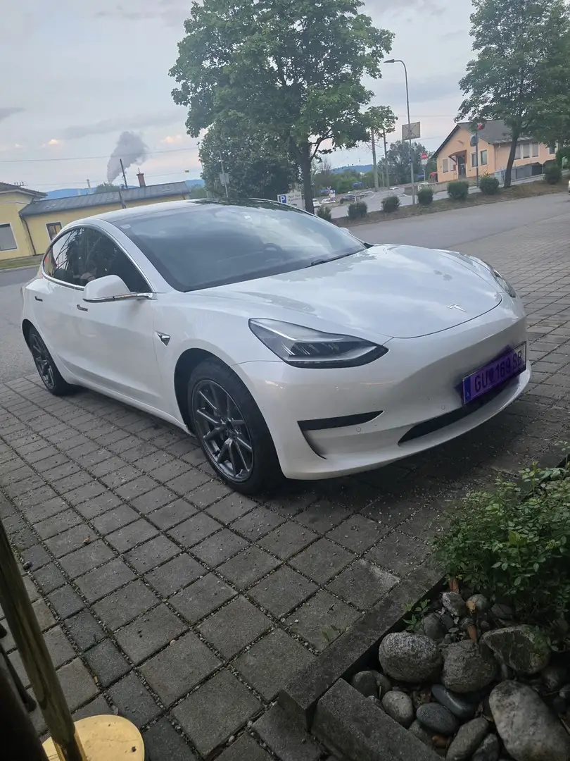 Tesla Model 3 Standard Range RWD Plus 57,5kWh - 2