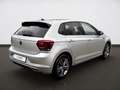 Volkswagen Polo Highline 1.0 TSI 81 KW DSG Navi R-Line PDC Plateado - thumbnail 6