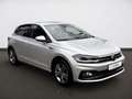 Volkswagen Polo Highline 1.0 TSI 81 KW DSG Navi R-Line PDC Plateado - thumbnail 3
