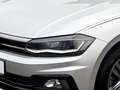 Volkswagen Polo Highline 1.0 TSI 81 KW DSG Navi R-Line PDC Plateado - thumbnail 7