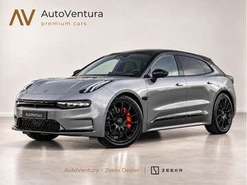 AWD Sport Edition 100 kWh l Tech Grey l 22"