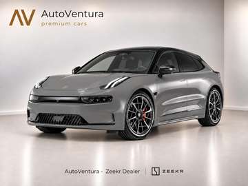 AWD Sport Edition 100 kWh l Tech Grey l 22"