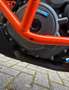 KTM 390 Duke Motorrad KTM Duke 390 A2 Argent - thumbnail 19