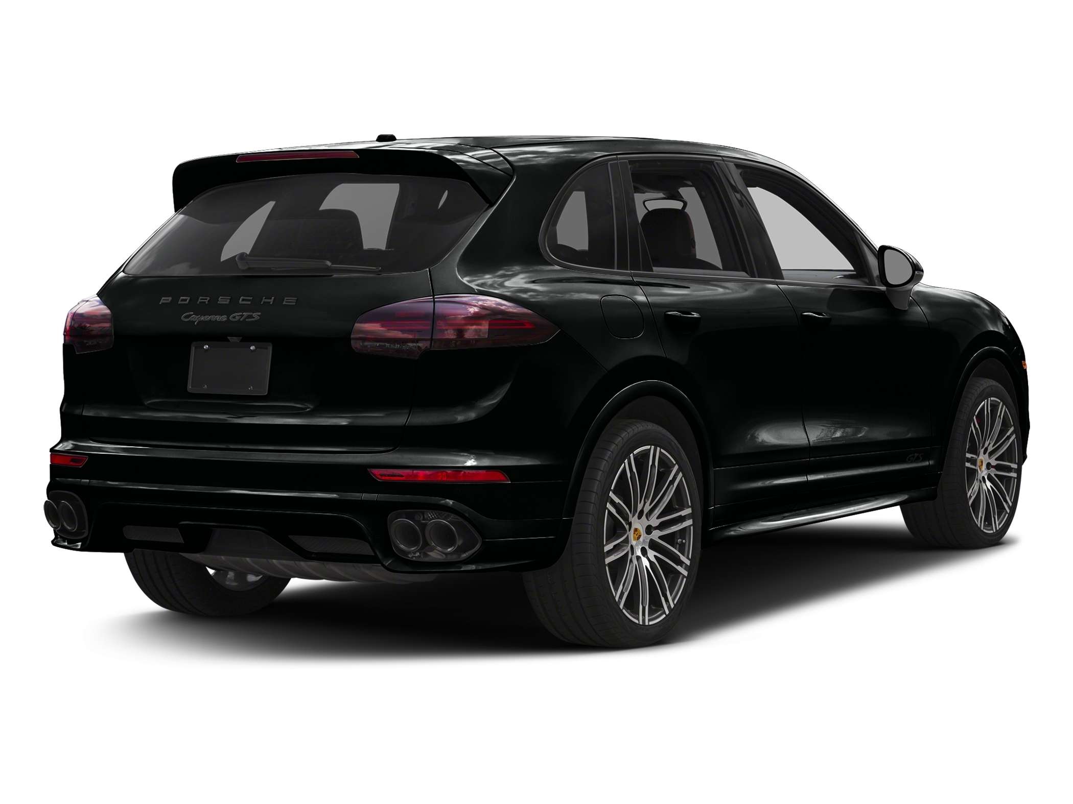 2016 Porsche Cayenne GTS - Sport Chrono Package — снимка 1