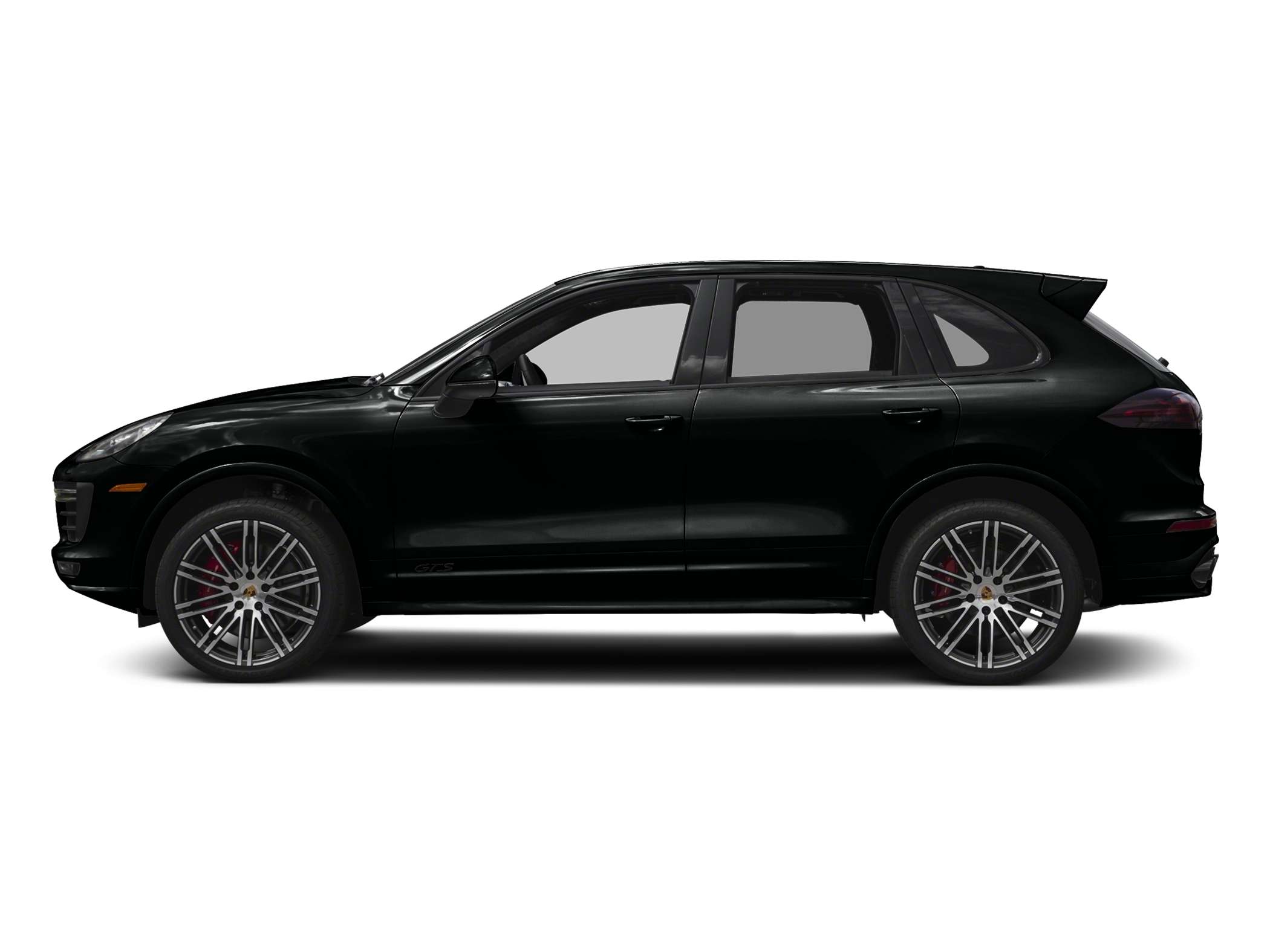 2016 Porsche Cayenne GTS - Sport Chrono Package — снимка 1
