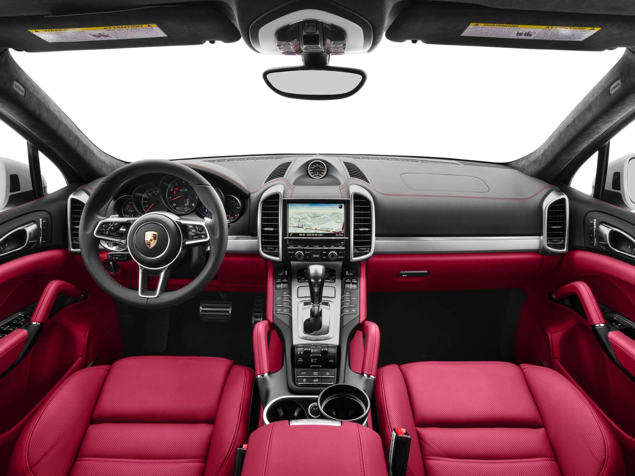 2016 Porsche Cayenne GTS - Sport Chrono Package — снимка 1