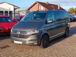 Volkswagen T6 Multivan T6.1 Transporter Multivan FWD Highline