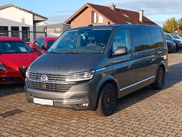 Volkswagen T6 Multivan T6.1 Transporter Multivan FWD Highline