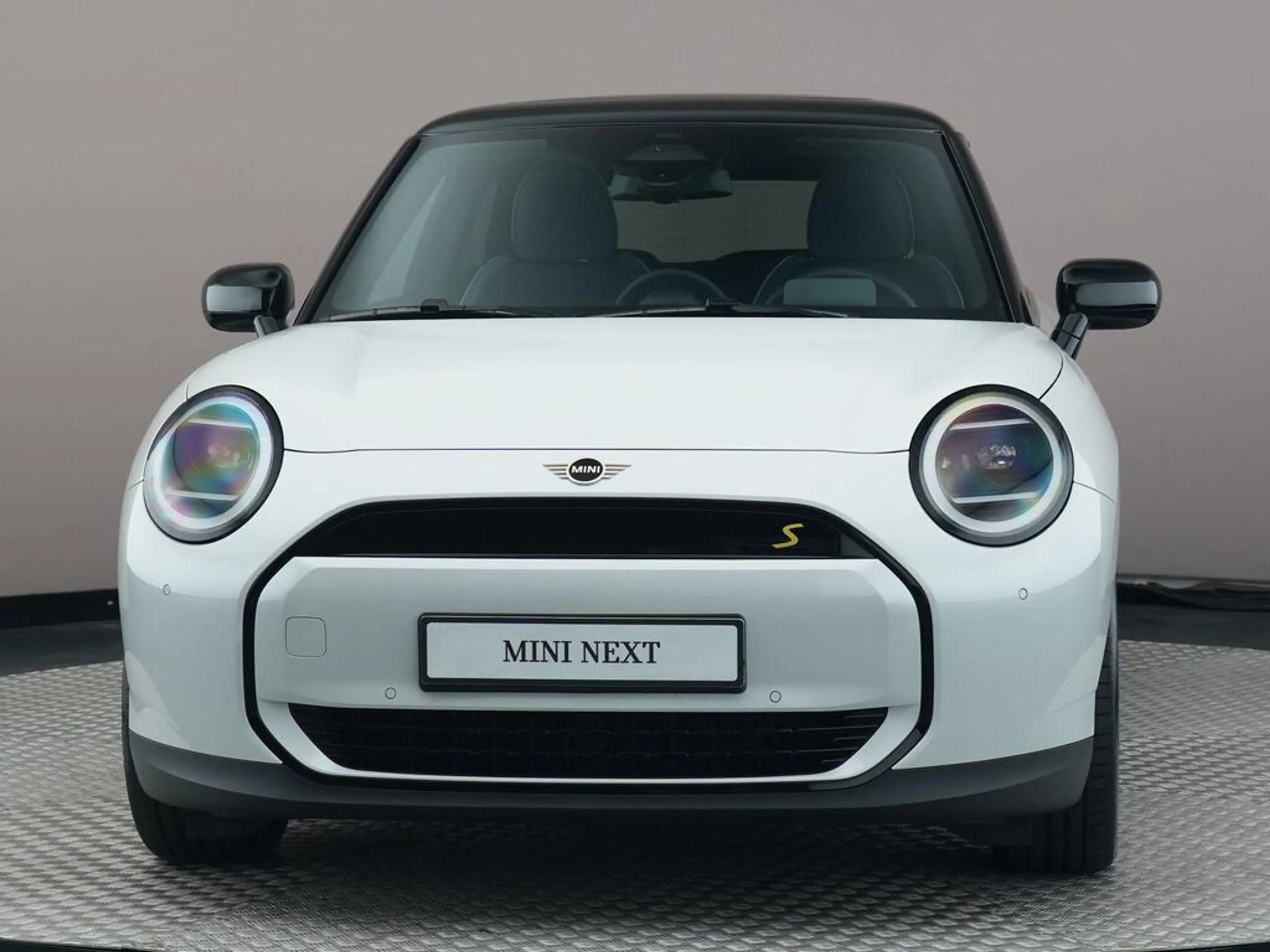 MINI Cooper SE 3-Deurs Classic M 54.2 kWh — photo 2