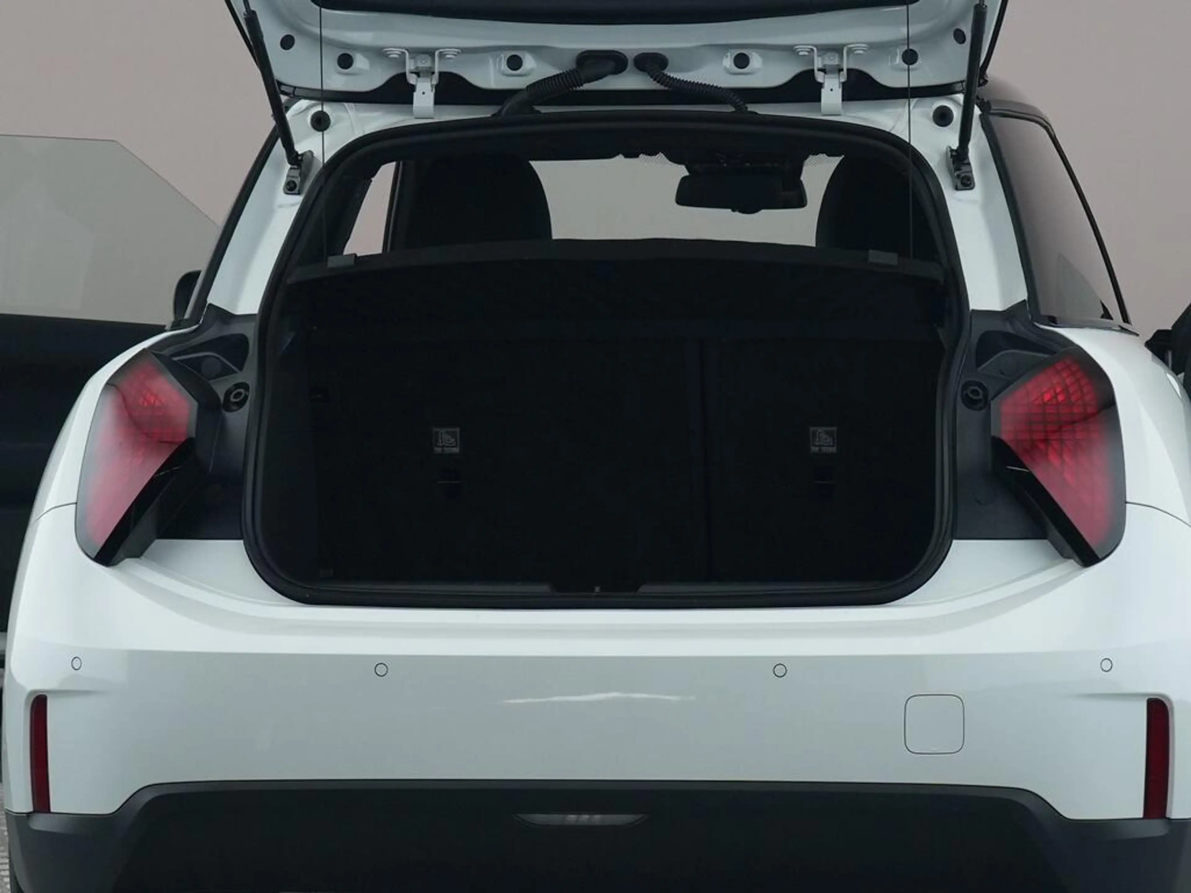 MINI Cooper SE 3-Deurs Classic M 54.2 kWh — photo 12