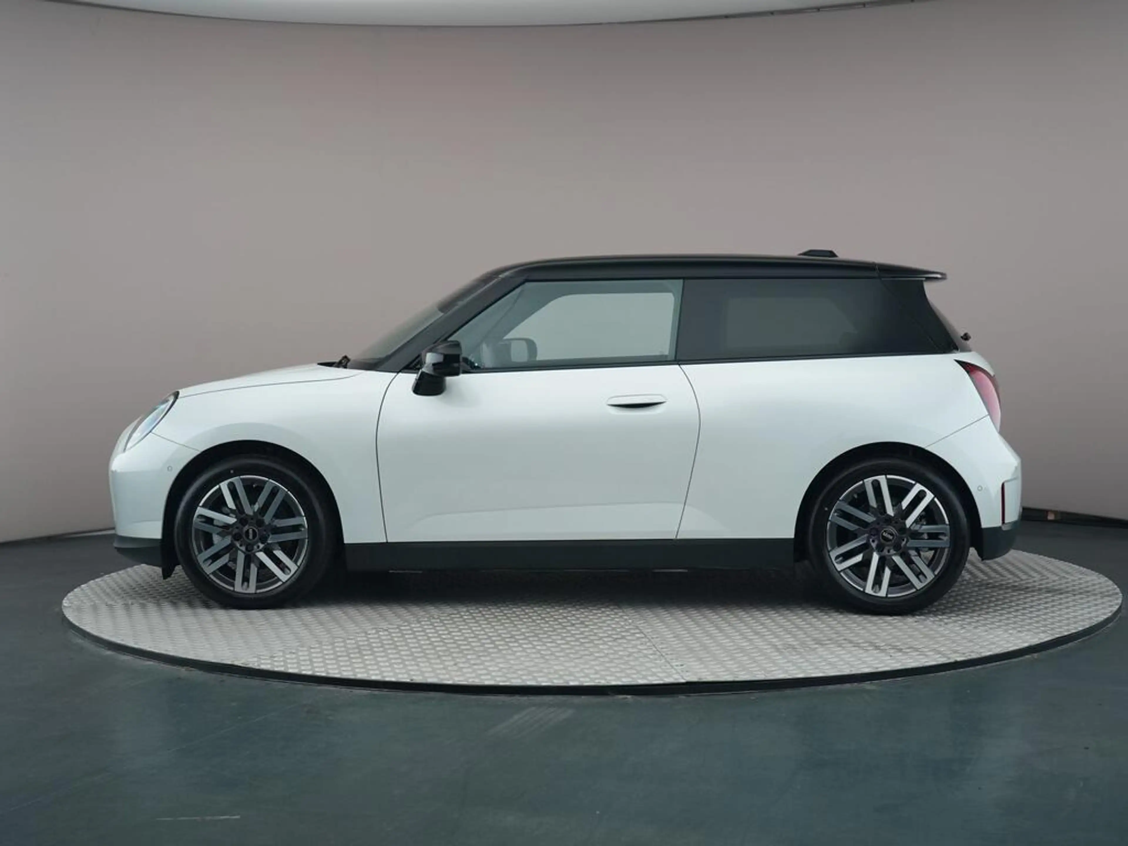 MINI Cooper SE 3-Deurs Classic M 54.2 kWh — photo 7