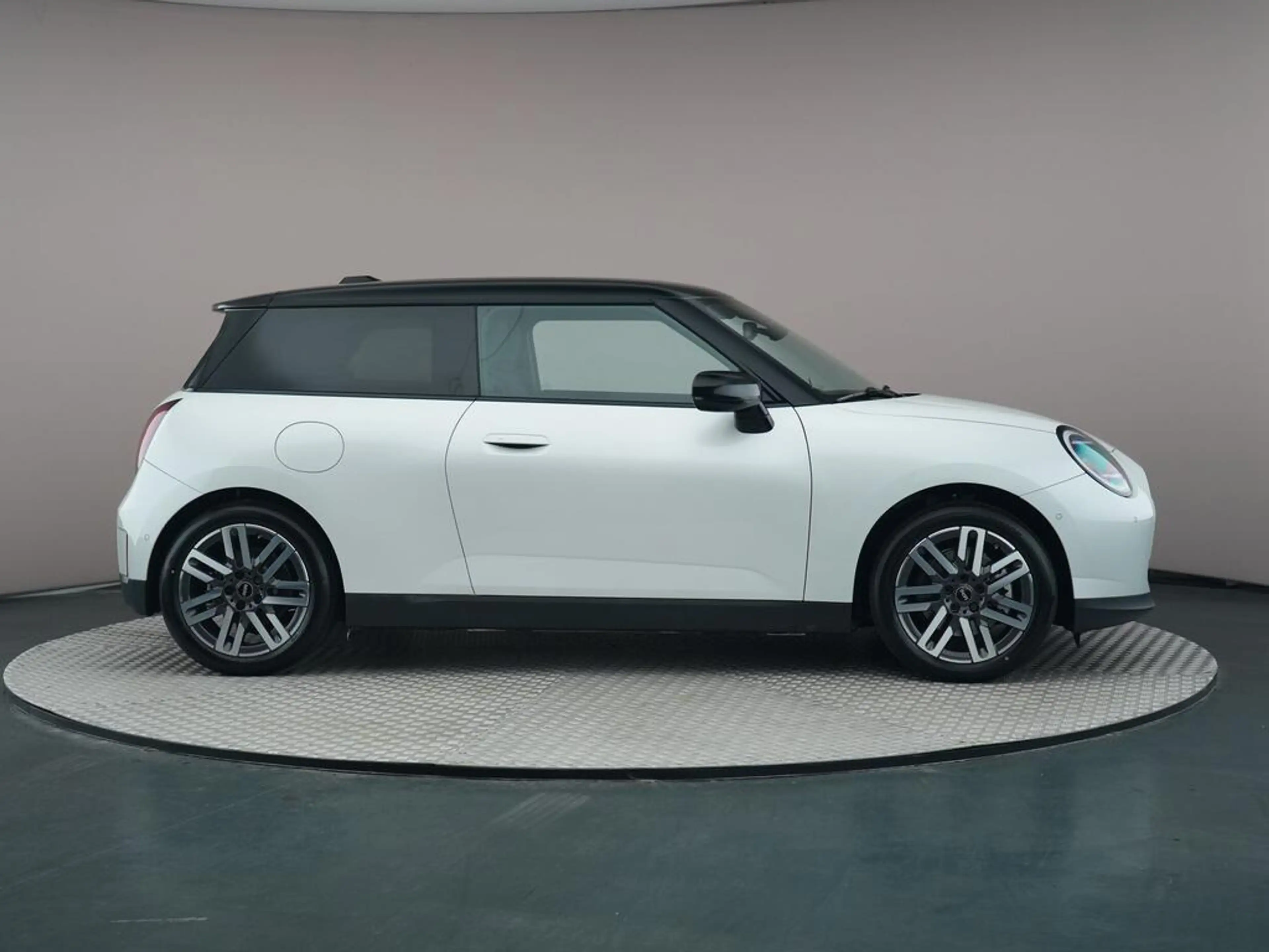 MINI Cooper SE 3-Deurs Classic M 54.2 kWh — photo 8