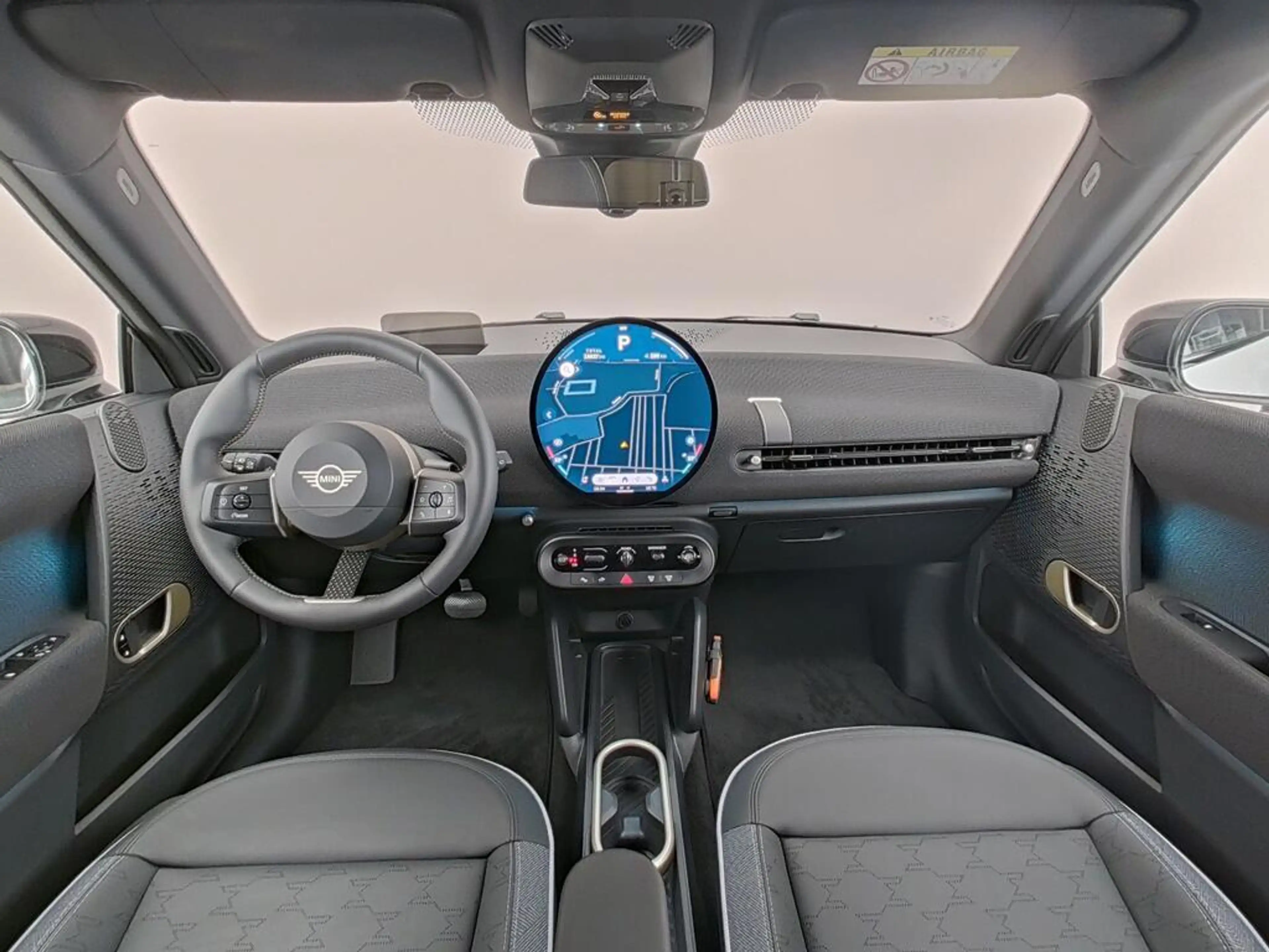 MINI Cooper SE 3-Deurs Classic M 54.2 kWh — photo 5