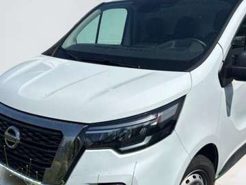 van 27 2.0 dci 130cv S&S L1H1 Acenta