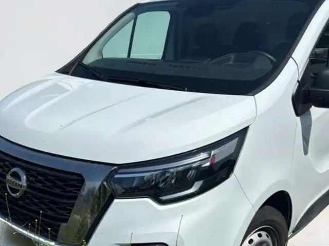 Nissan Primastar van 27 2.0 dci 130cv S&S L1H1 Acenta