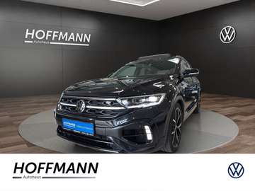 2.0 TSI R 4Motion ACC+PANO+AHK