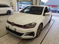 Volkswagen Golf VII GTI Performance 2.0 TSI DSG 245PS Белый - thumbnail 6