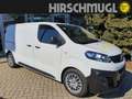 Fiat Scudo E- KW L2 75kwh Blanc - thumbnail 1