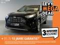 Toyota RAV 4 RAV4 2.5 Business Edition +Kamera+CarPlay+ Siyah - thumbnail 1