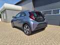 Toyota Aygo X Pure 1.5 Hybrid 116PS Automatik Sitzheizung Kli... Grau - thumbnail 3
