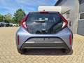 Toyota Aygo X Pure 1.5 Hybrid 116PS Automatik Sitzheizung Kli... Grau - thumbnail 4