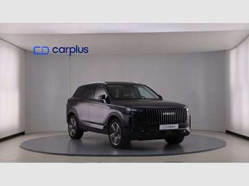 1.6T 108kW (145CV) DCT Exclusive