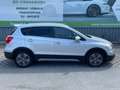 Suzuki SX4 S-Cross 1,6 DDiS 4x4 shine Aut. * 1. Besitz * Grau - thumbnail 7