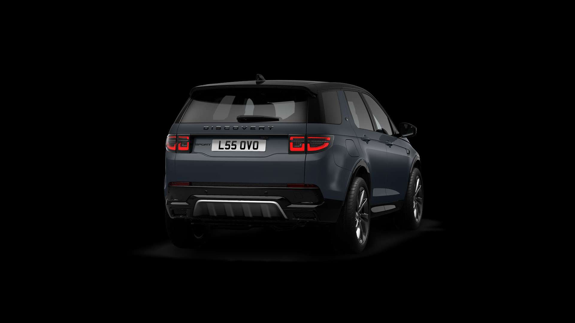 Land Rover Discovery Sport P270e Dynamic SE AWD Auto 25.5MY -  - Joinsteer - #2