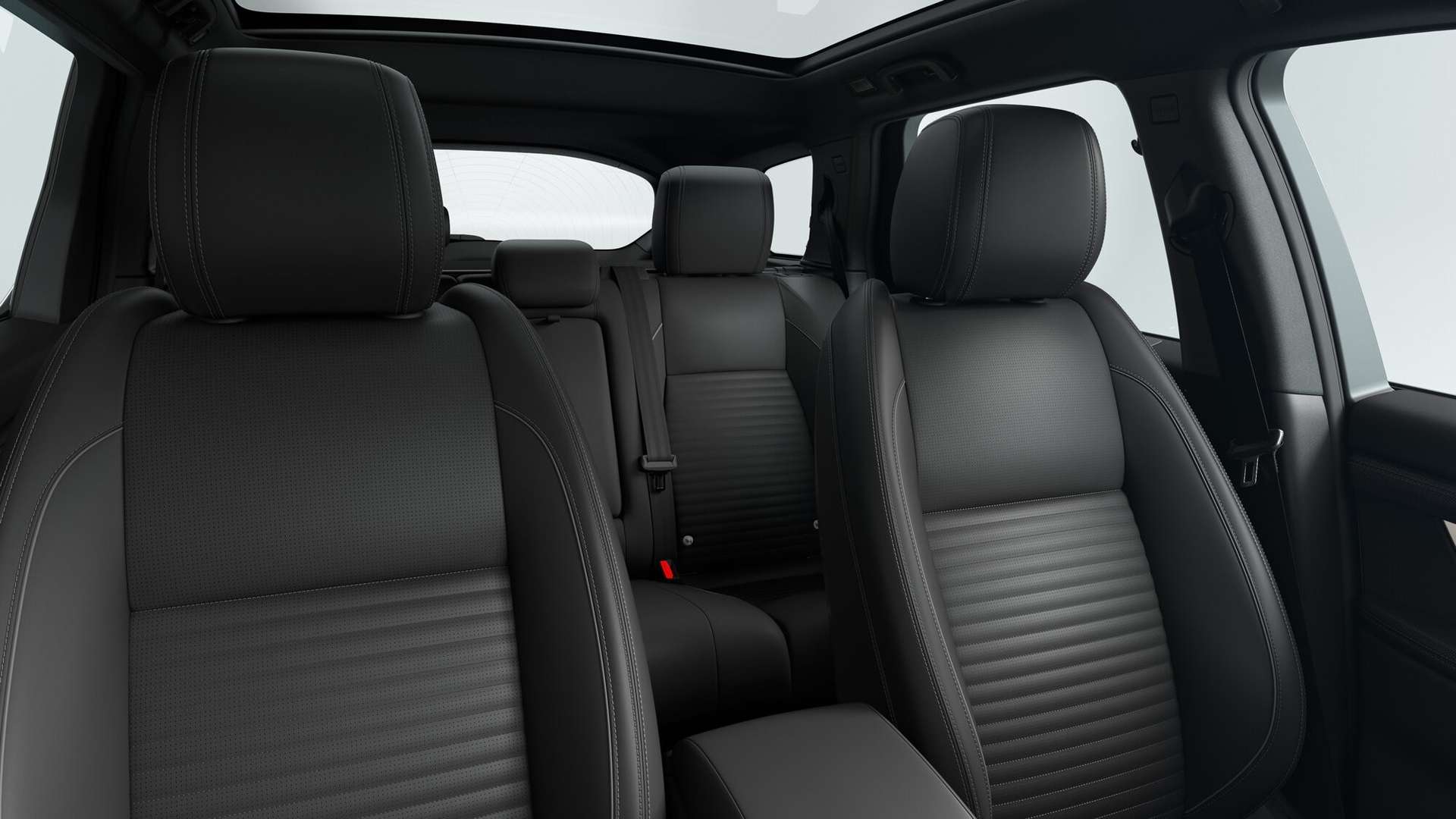 Land Rover Discovery Sport P270e Dynamic SE AWD Auto 25.5MY -  - Joinsteer - #5