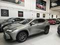 Lexus NX 350h Executive 4WD Gris - thumbnail 2