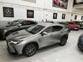Lexus NX 350h Executive 4WD Gris - thumbnail 3