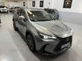 Lexus NX 350h Executive 4WD Gris - thumbnail 8