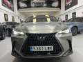 Lexus NX 350h Executive 4WD Gris - thumbnail 7
