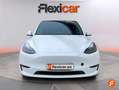 Tesla Model Y Gran Autonomía 4WD Blanco - thumbnail 2
