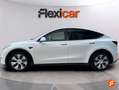 Tesla Model Y Gran Autonomía 4WD Blanco - thumbnail 5